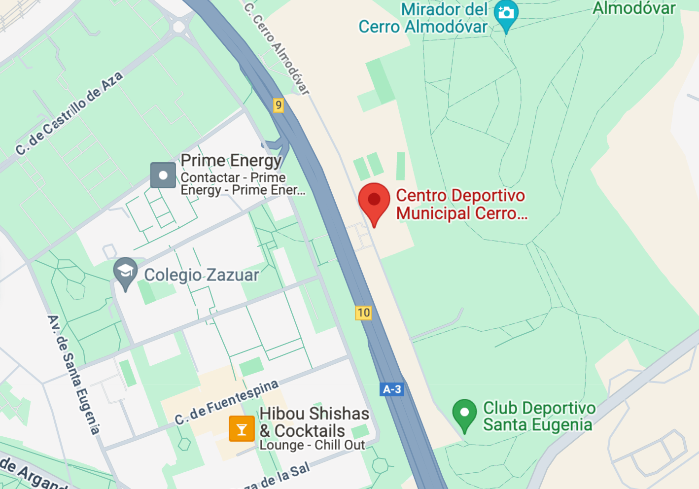 cerro