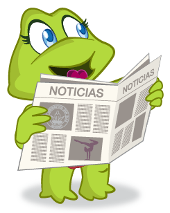 RANA SANBLAS NEWS izq