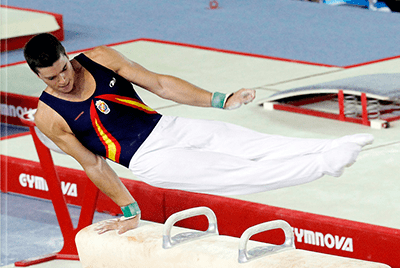Borja Torregrosa