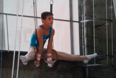 Javier Martín-Roca