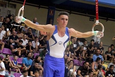 HECTOR TORREGROSA