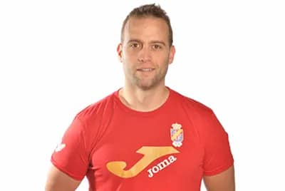 JAVIER CARBALLO