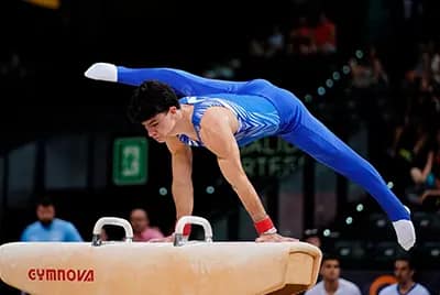 JORGE RUBIO