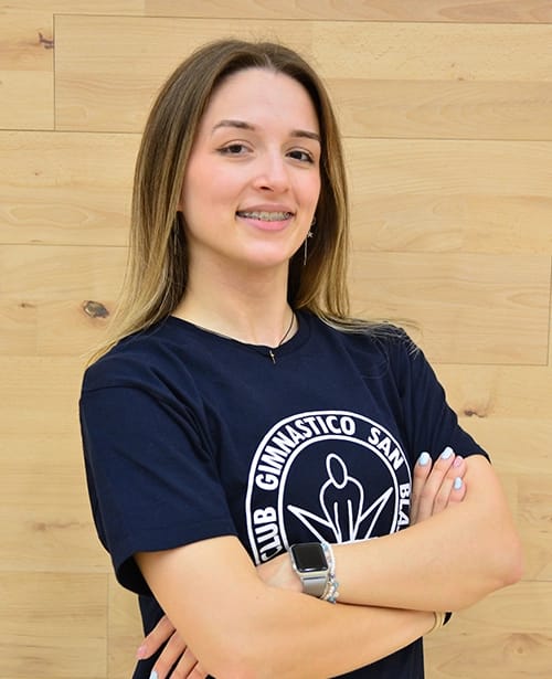 Adelina Barbulescu