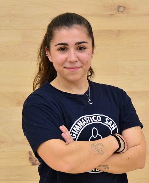 Carla Basalo Barela