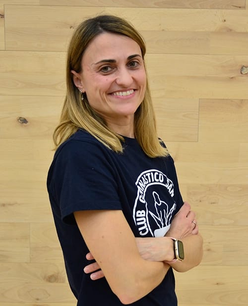 Jennifer Montavez Sánchez