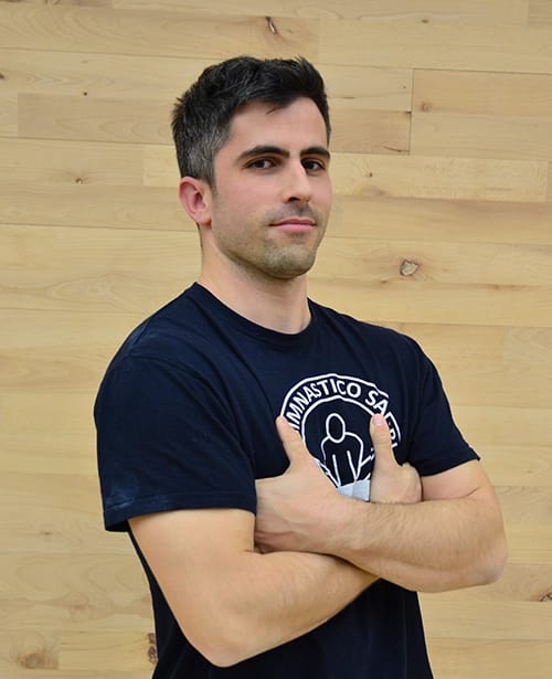 Luis Lorenzo Izquierdo