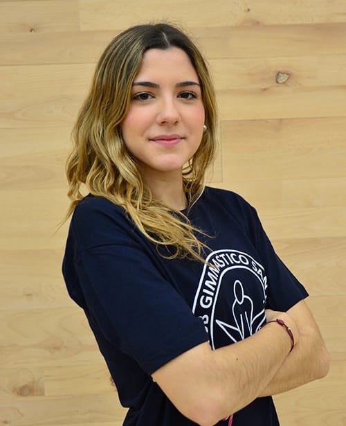 Martina Amaranta Fernández