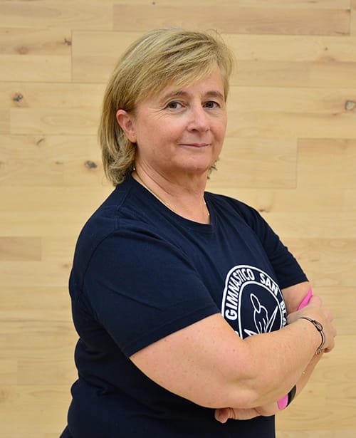Silvia Fernández Suárez