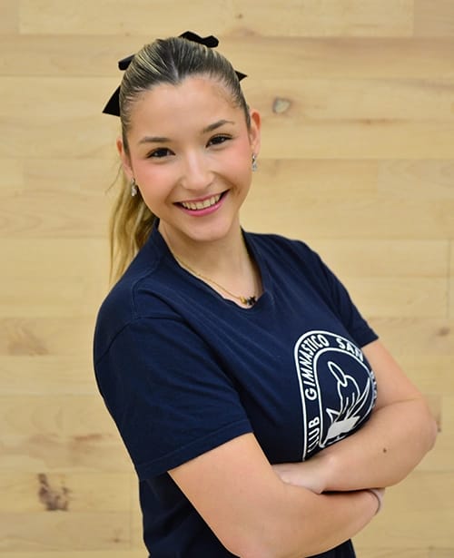 Valentina Sarriá González