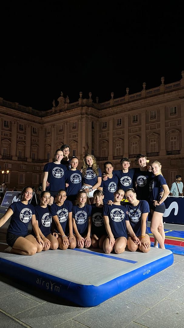2024 JULIO, NOCHE DEL DEPORTE PERIÓDICO MARCA
